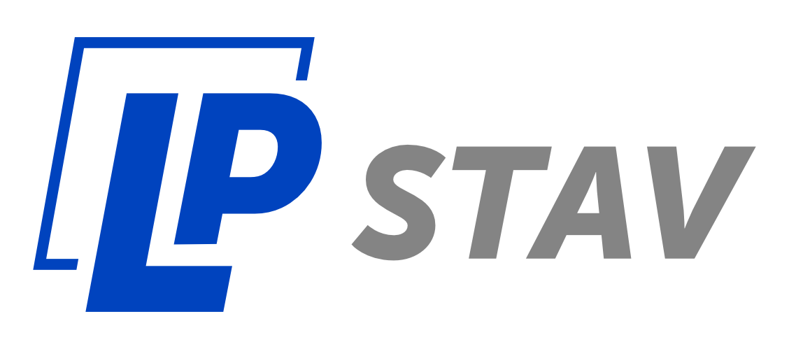 LP Stav logo